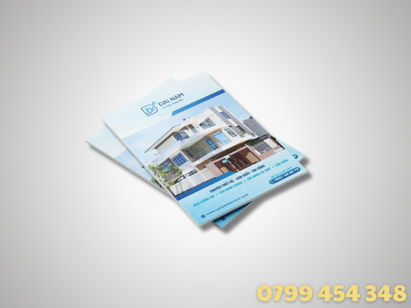 Bìa hồ sơ giá rẻ