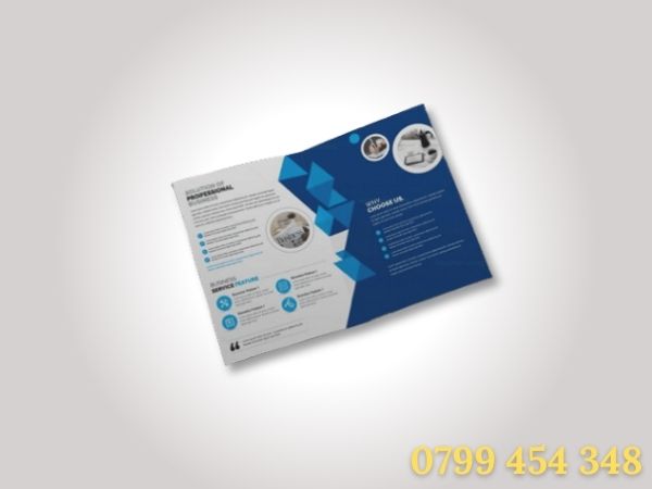 Catalogue tiêu chuẩn