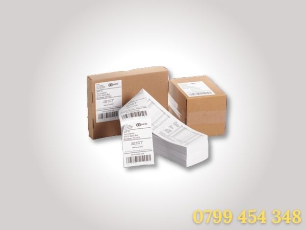 Nhãn vận chuyển