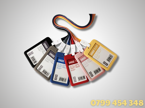 Bao thẻ số lượng lớn