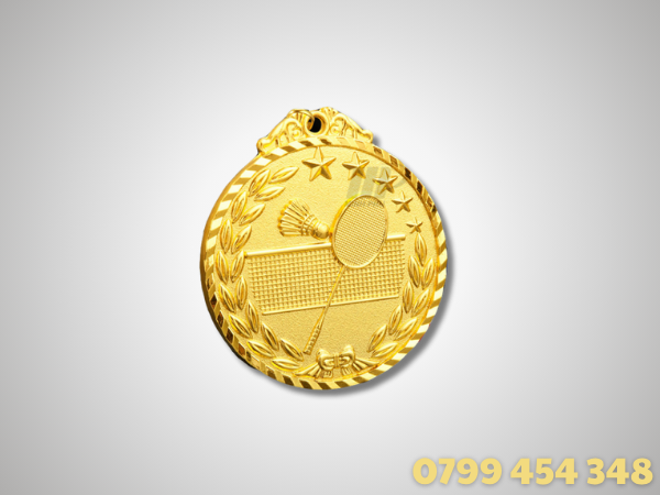 Huy chương vàng