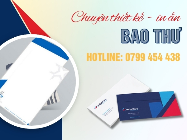 In bao thư cấp tốc tại Thăng Bình Đà Nẵng cấp tốc