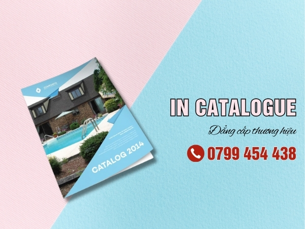 Dịch Vụ In Catalogue Tại Thăng Bình Đà Nẵng Độc Quyền Chỉ Có Tại Đây